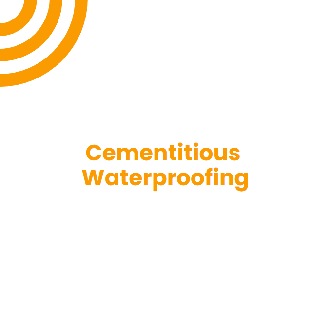 Liquid Waterproofing Membrane